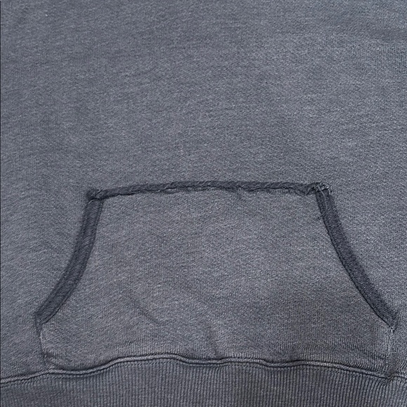 American Eagle Outfitters Blue Sweater Classic Casual Style - Picture 3 of 5